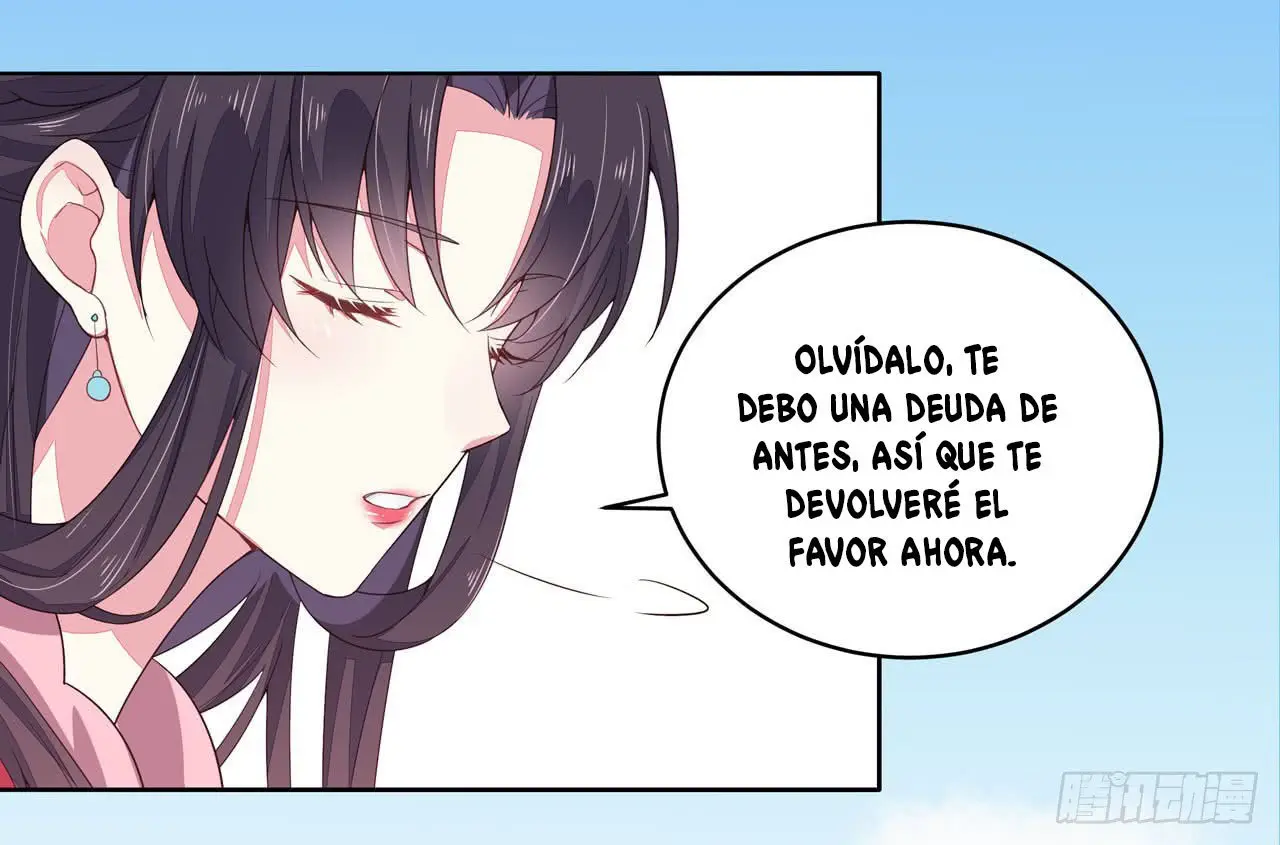 The Extreme Pupil Master: Miss Peerless (2020) - Capítulo 13 - Página 39 - LectorTMOo
