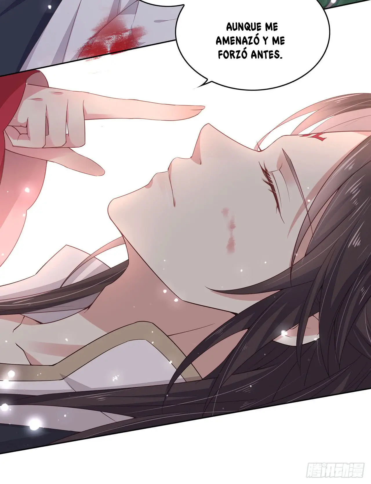 The Extreme Pupil Master: Miss Peerless (2020) - Capítulo 13 - Página 48 - LectorTMOo