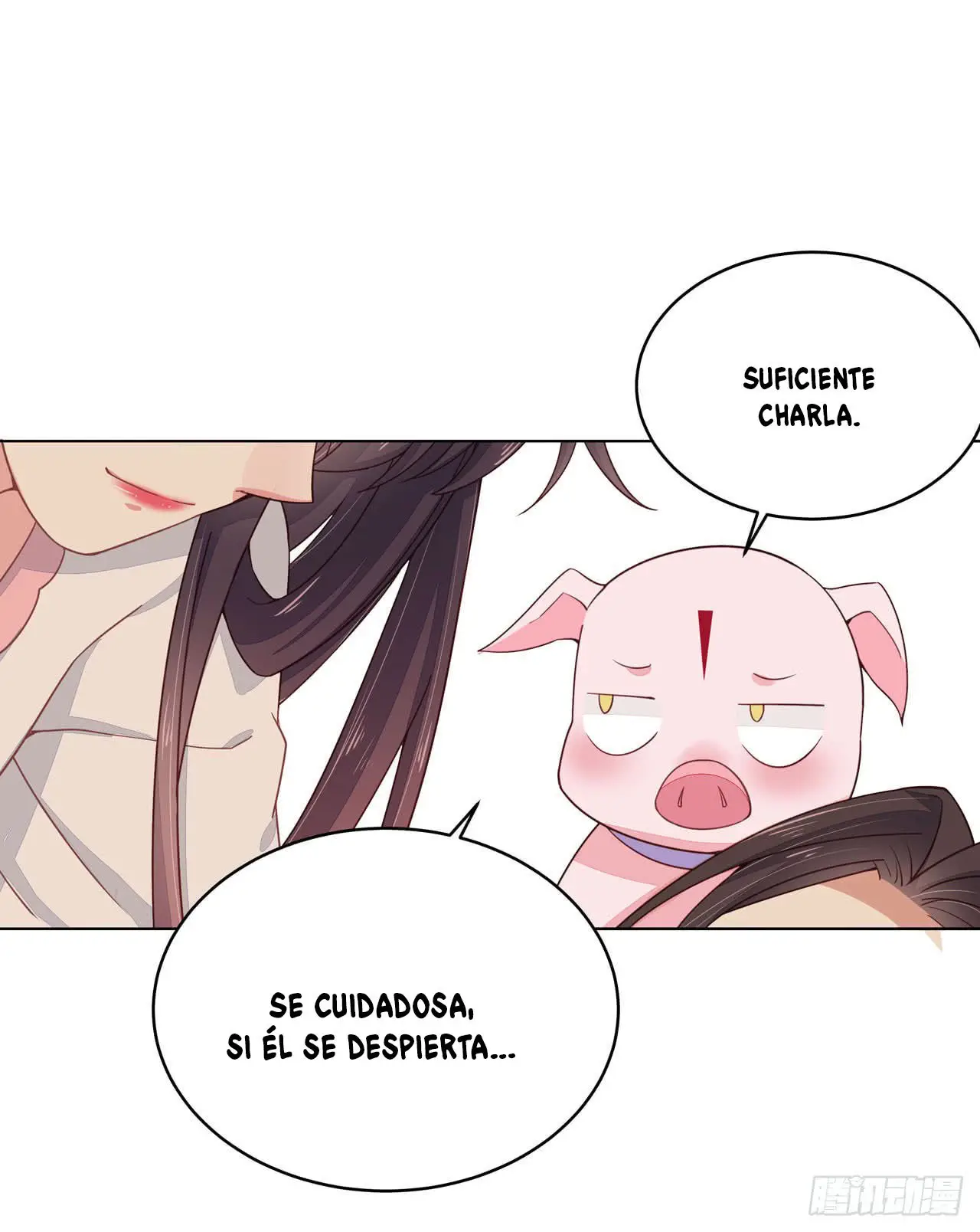 The Extreme Pupil Master: Miss Peerless (2020) - Capítulo 13 - Página 50 - LectorTMOo