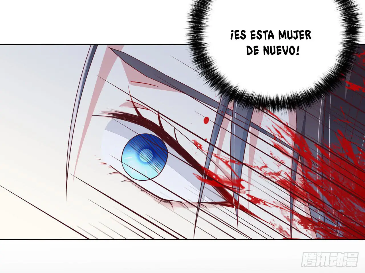 The Extreme Pupil Master: Miss Peerless (2020) - Capítulo 14 - Página 5 - LectorTMOo