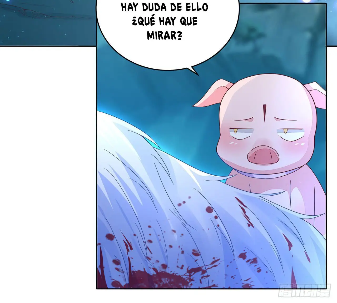 The Extreme Pupil Master: Miss Peerless (2020) - Capítulo 14 - Página 15 - LectorTMOo