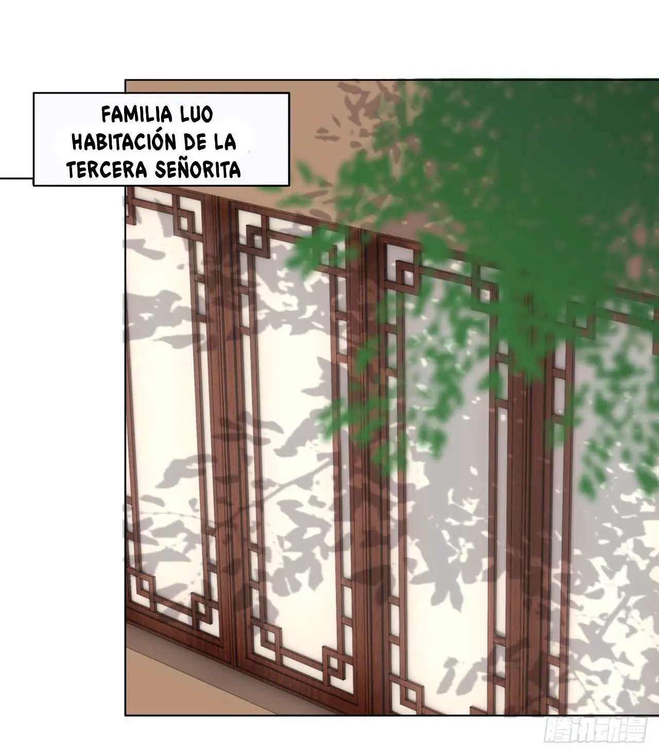 The Extreme Pupil Master: Miss Peerless (2020) - Capítulo 14 - Página 33 - LectorTMOo