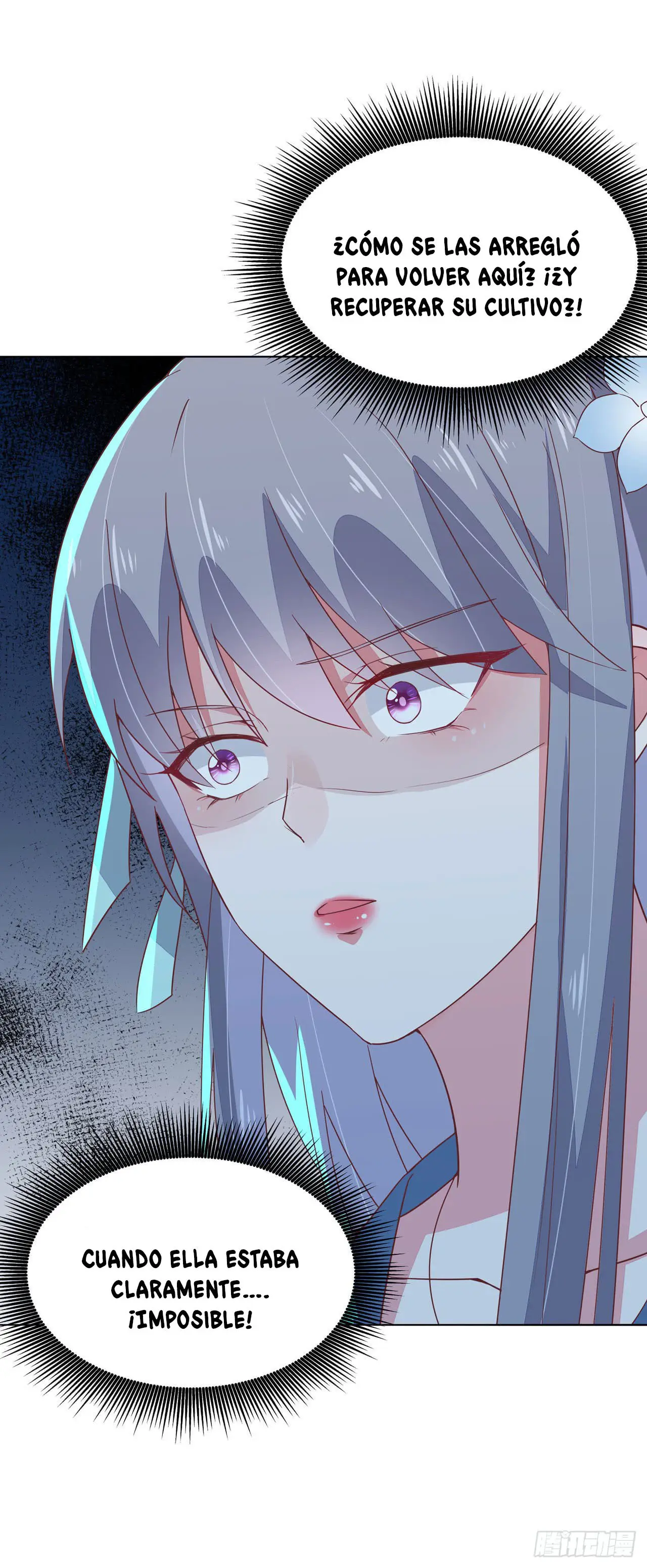 The Extreme Pupil Master: Miss Peerless (2020) - Capítulo 14 - Página 56 - LectorTMOo