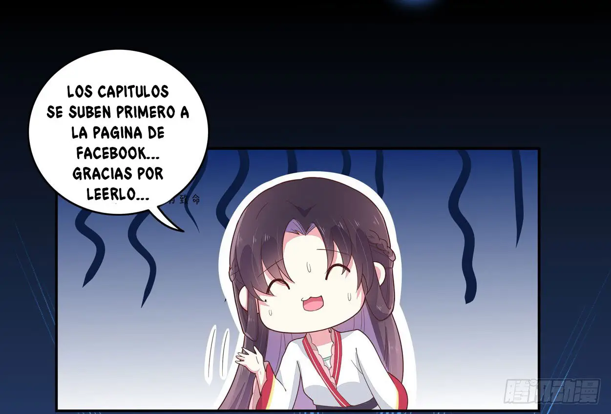 The Extreme Pupil Master: Miss Peerless (2020) - Capítulo 14 - Página 57 - LectorTMOo