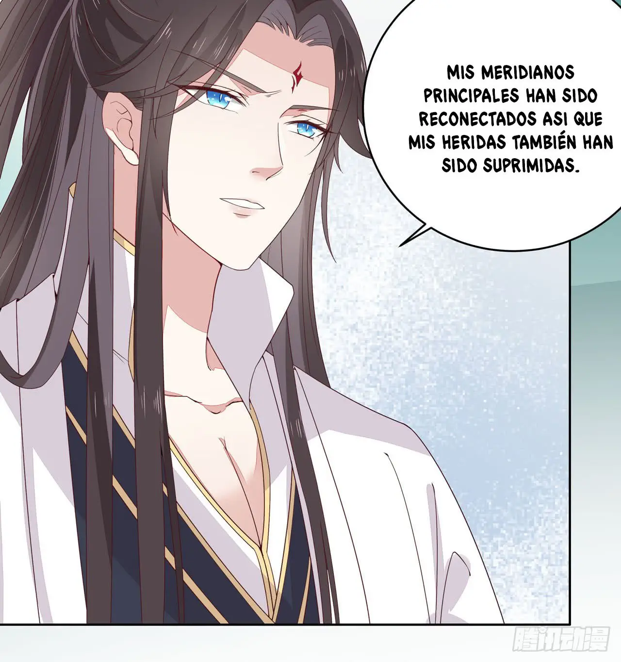 The Extreme Pupil Master: Miss Peerless (2020) - Capítulo 15 - Página 23 - LectorTMOo
