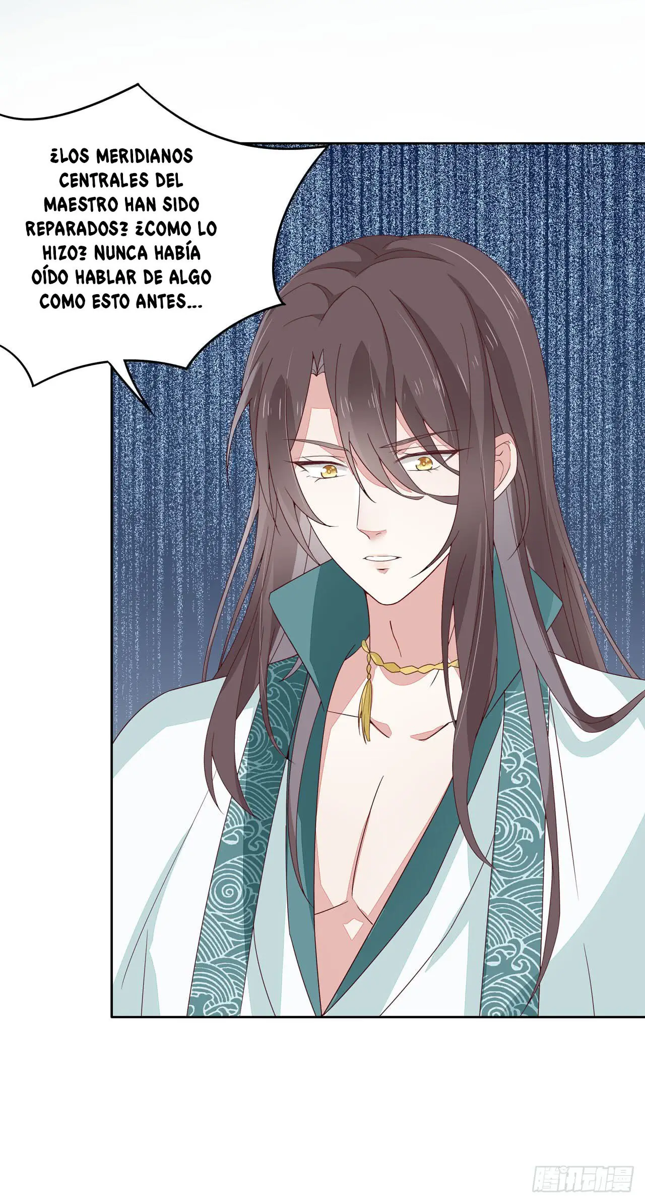 The Extreme Pupil Master: Miss Peerless (2020) - Capítulo 15 - Página 24 - LectorTMOo