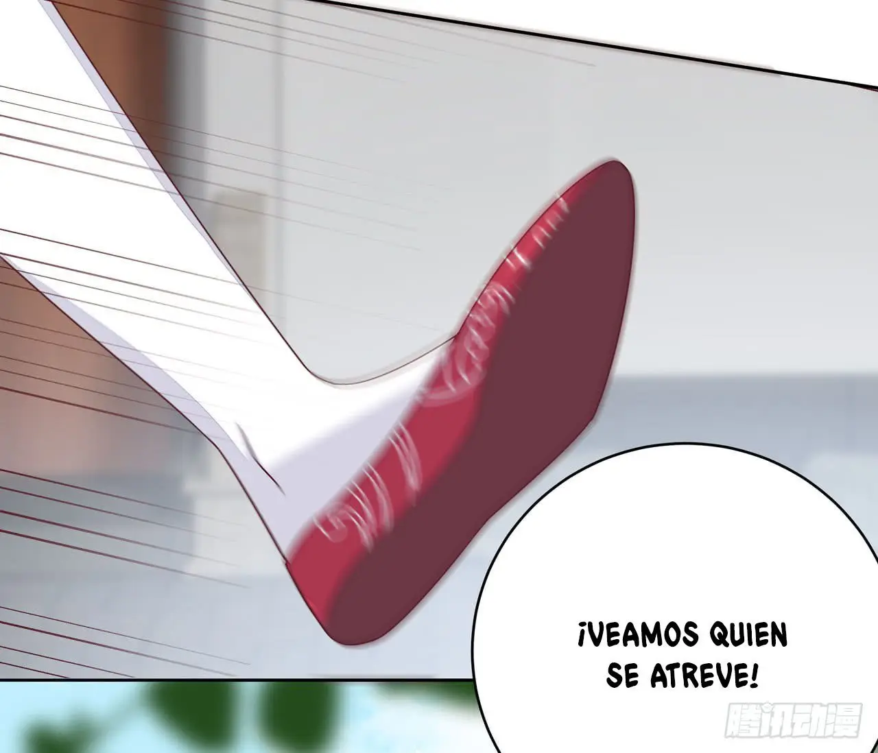 The Extreme Pupil Master: Miss Peerless (2020) - Capítulo 15 - Página 29 - LectorTMOo