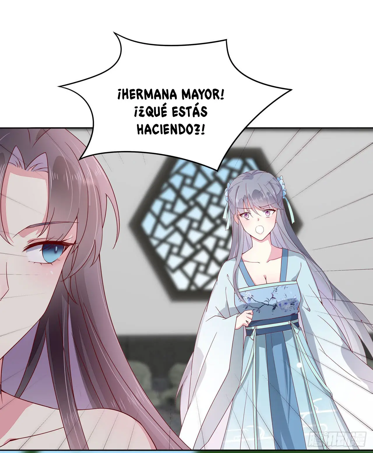 The Extreme Pupil Master: Miss Peerless (2020) - Capítulo 15 - Página 33 - LectorTMOo