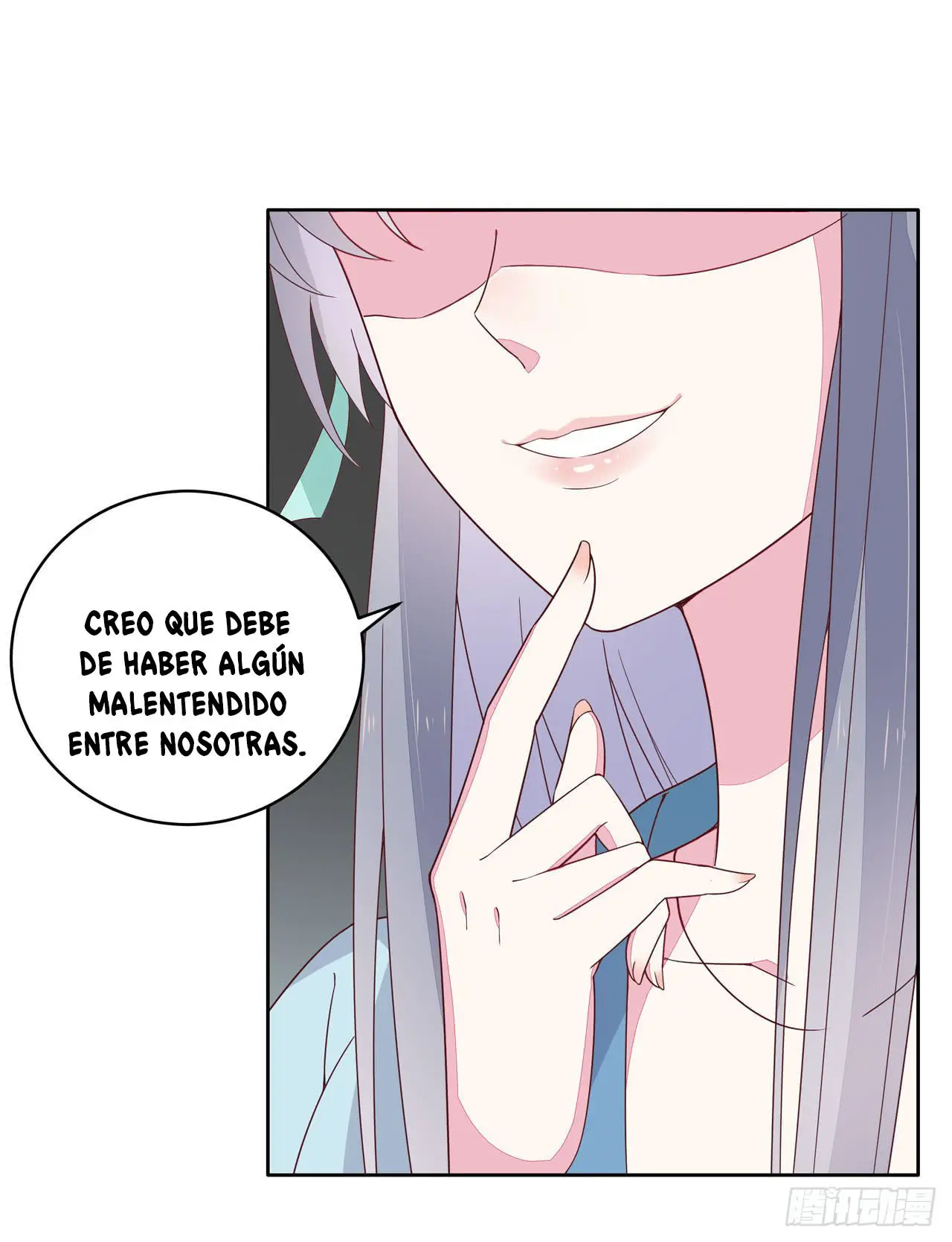 The Extreme Pupil Master: Miss Peerless (2020) - Capítulo 16 - Página 5 - LectorTMOo