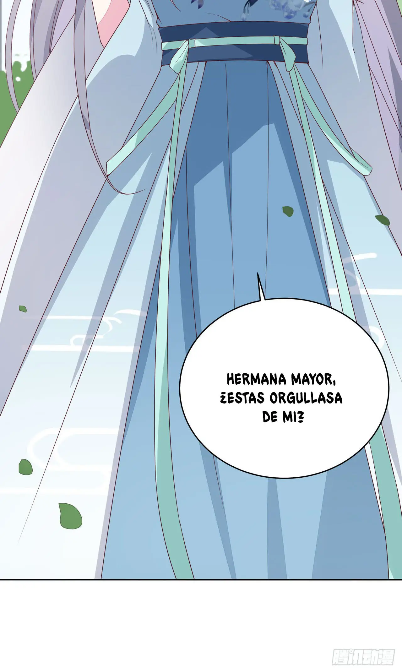 The Extreme Pupil Master: Miss Peerless (2020) - Capítulo 16 - Página 10 - LectorTMOo