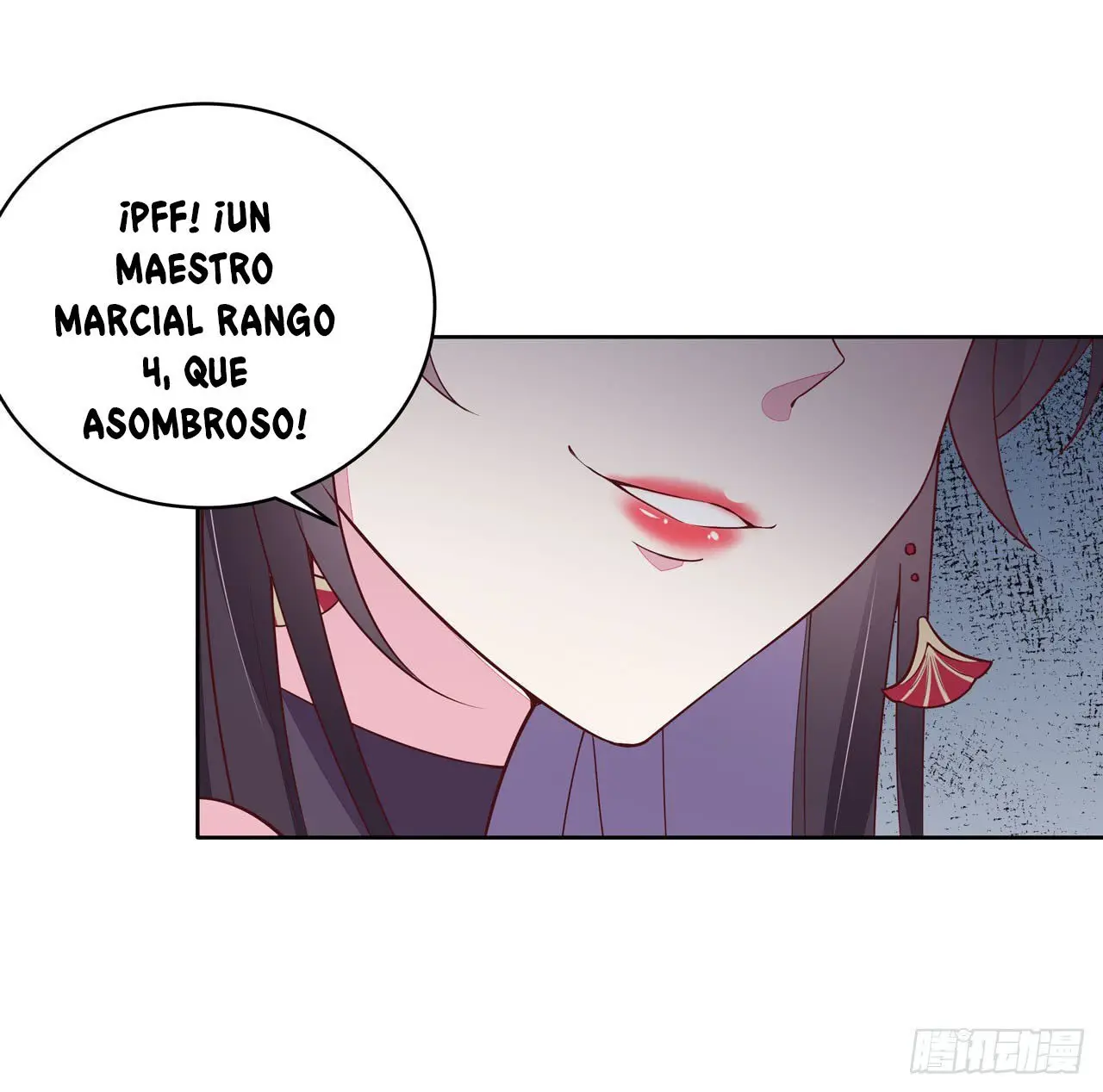 The Extreme Pupil Master: Miss Peerless (2020) - Capítulo 16 - Página 12 - LectorTMOo