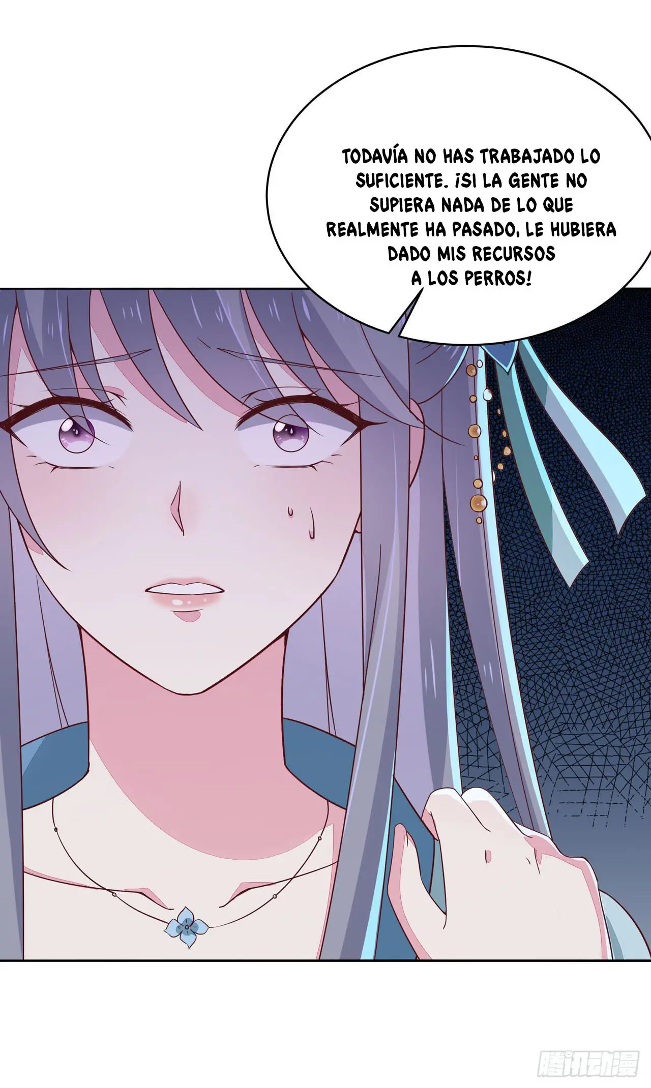 The Extreme Pupil Master: Miss Peerless (2020) - Capítulo 16 - Página 17 - LectorTMOo