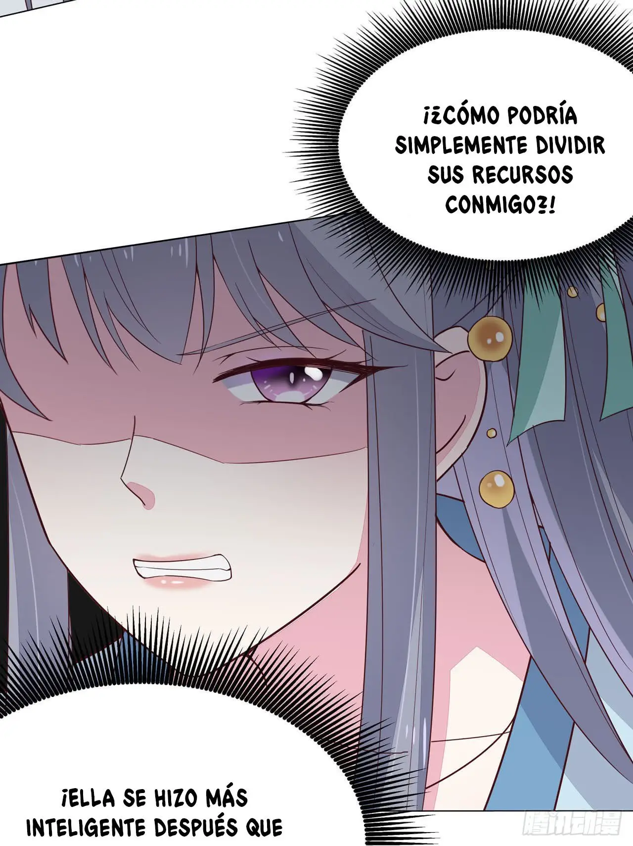 The Extreme Pupil Master: Miss Peerless (2020) - Capítulo 16 - Página 26 - LectorTMOo