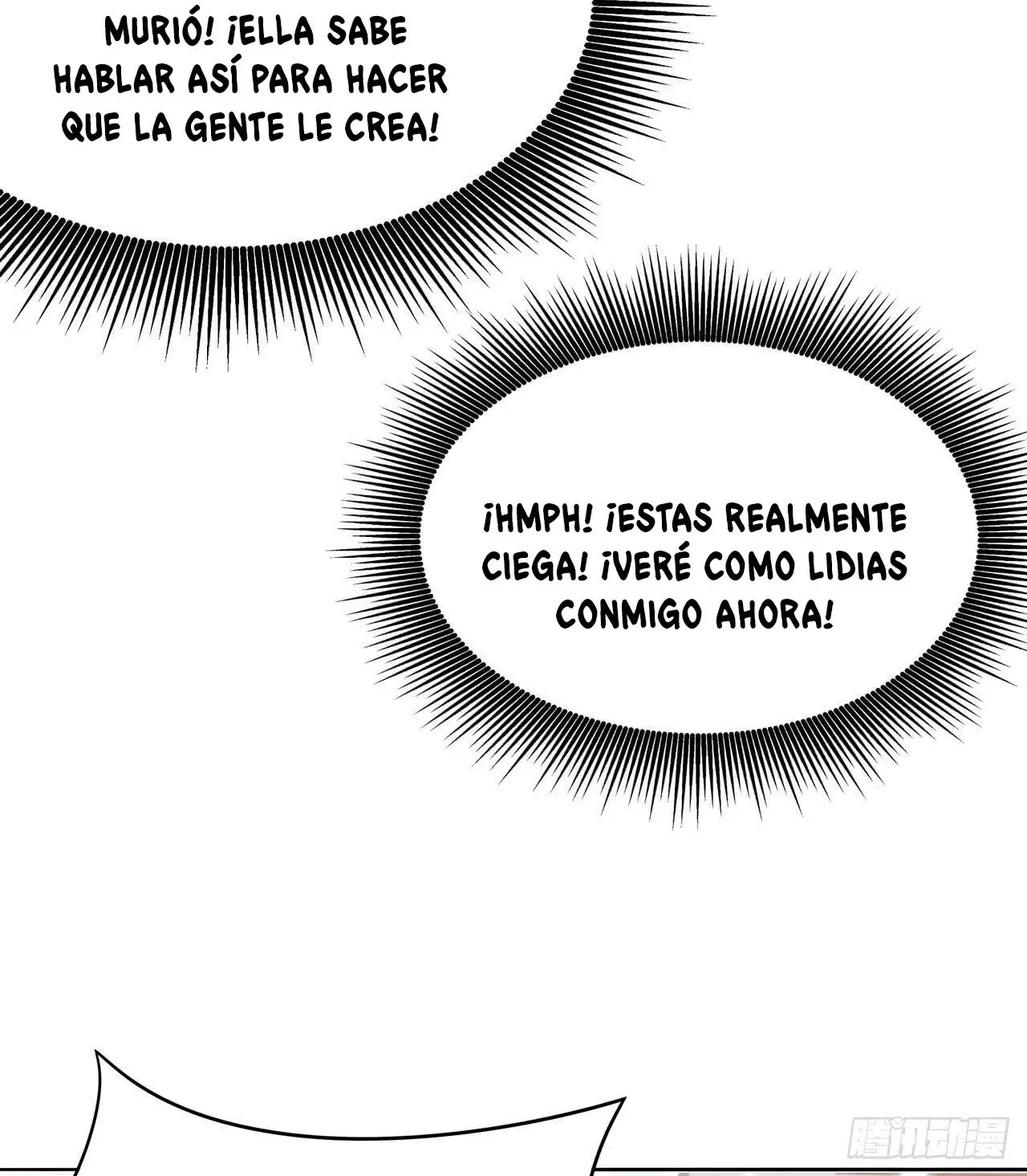 The Extreme Pupil Master: Miss Peerless (2020) - Capítulo 16 - Página 27 - LectorTMOo