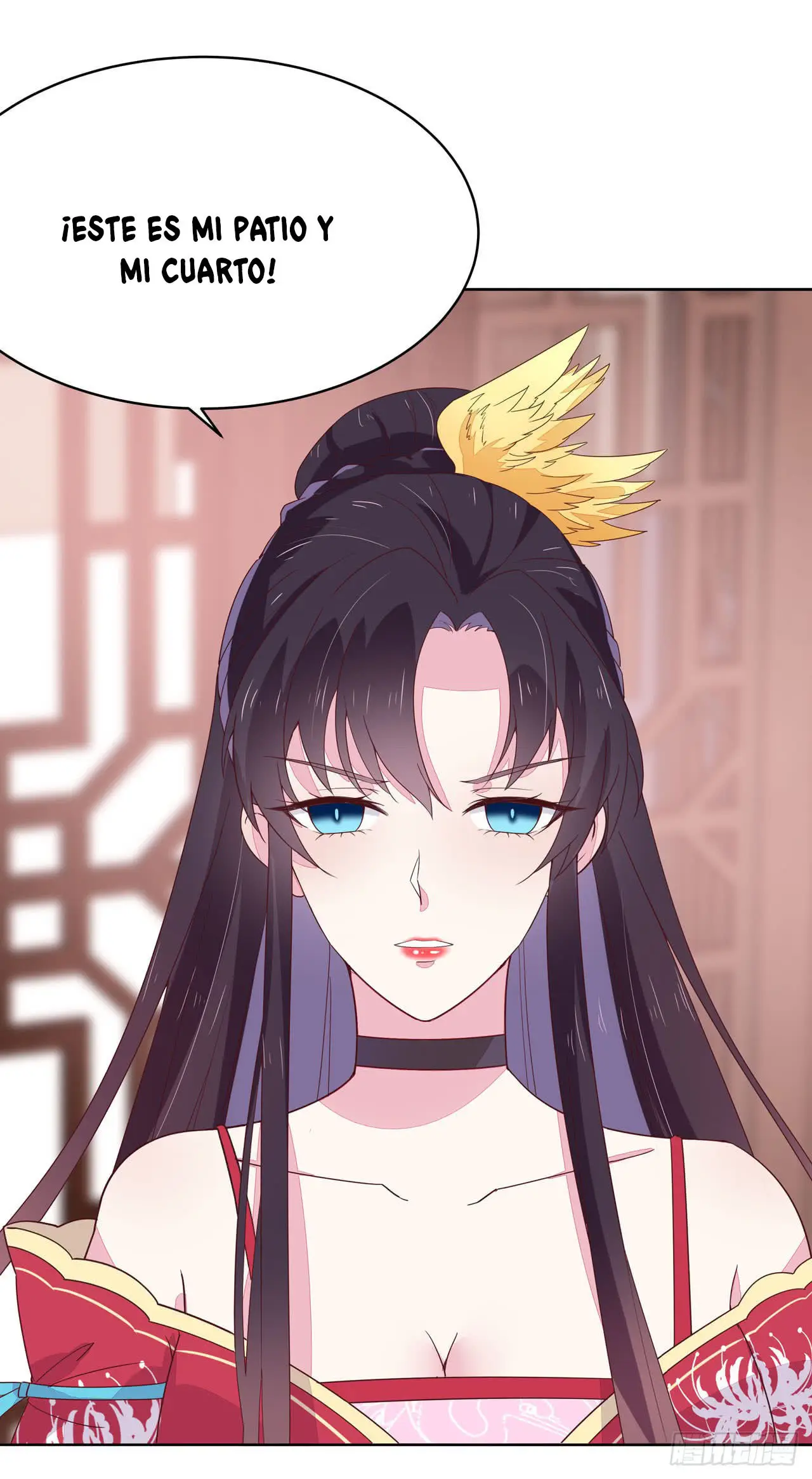 The Extreme Pupil Master: Miss Peerless (2020) - Capítulo 16 - Página 43 - LectorTMOo