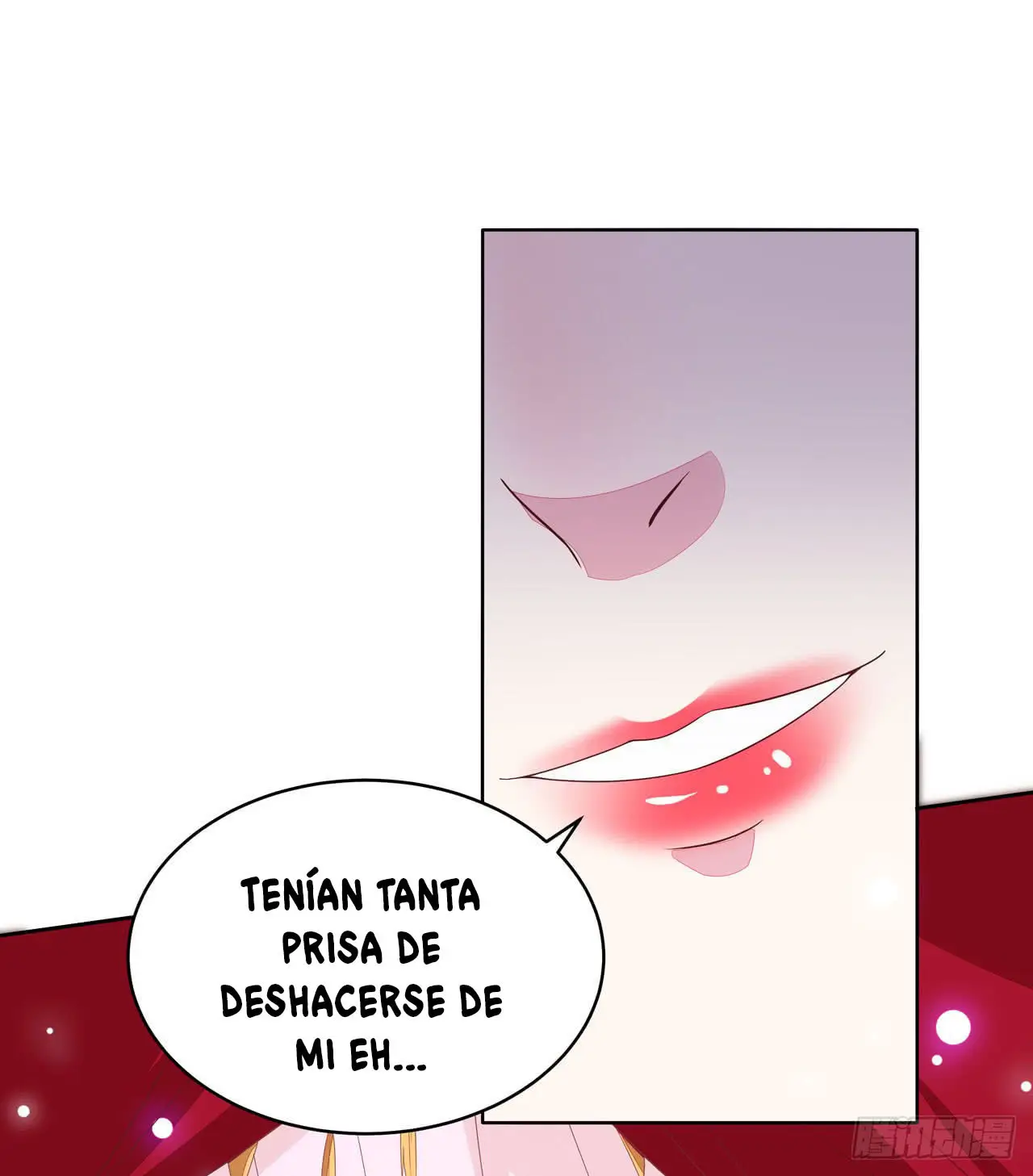 The Extreme Pupil Master: Miss Peerless (2020) - Capítulo 16 - Página 47 - LectorTMOo