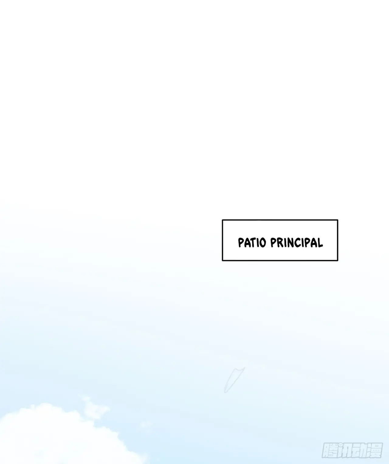The Extreme Pupil Master: Miss Peerless (2020) - Capítulo 17 - Página 12 - LectorTMOo