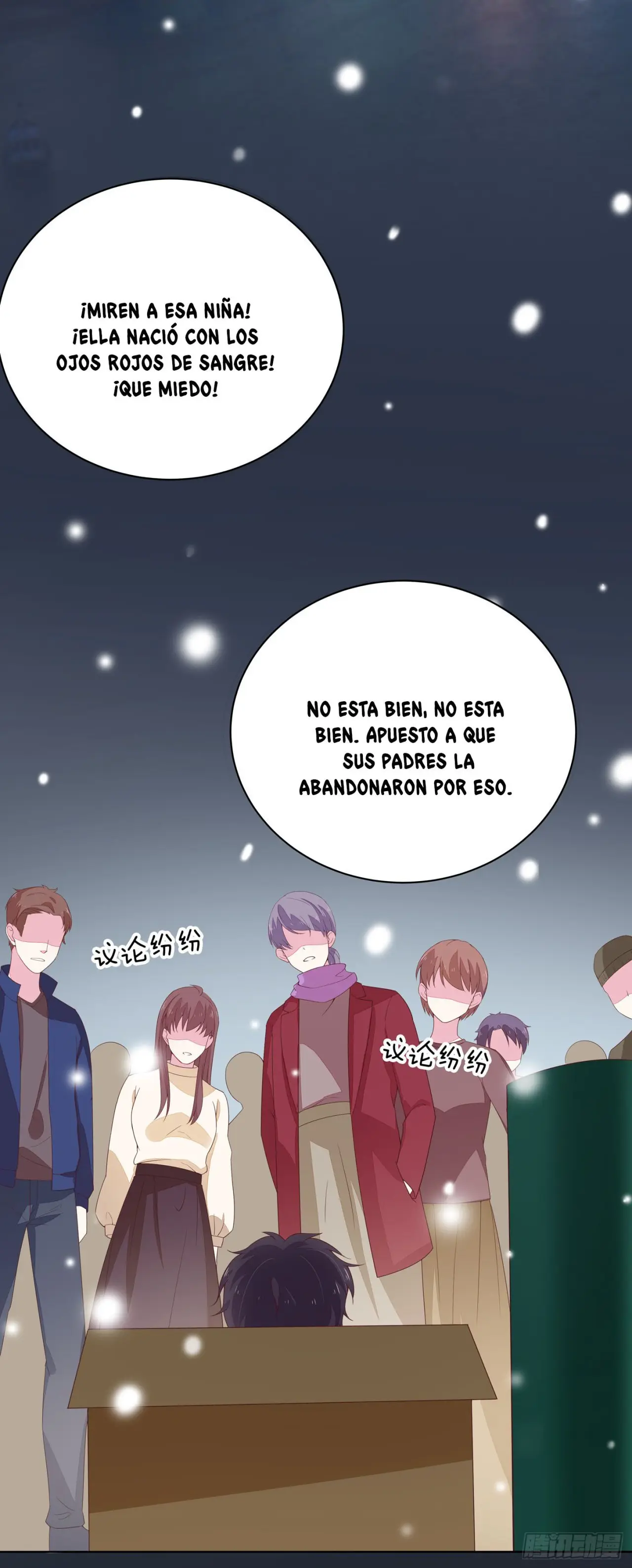 The Extreme Pupil Master: Miss Peerless (2020) - Capítulo 17 - Página 29 - LectorTMOo