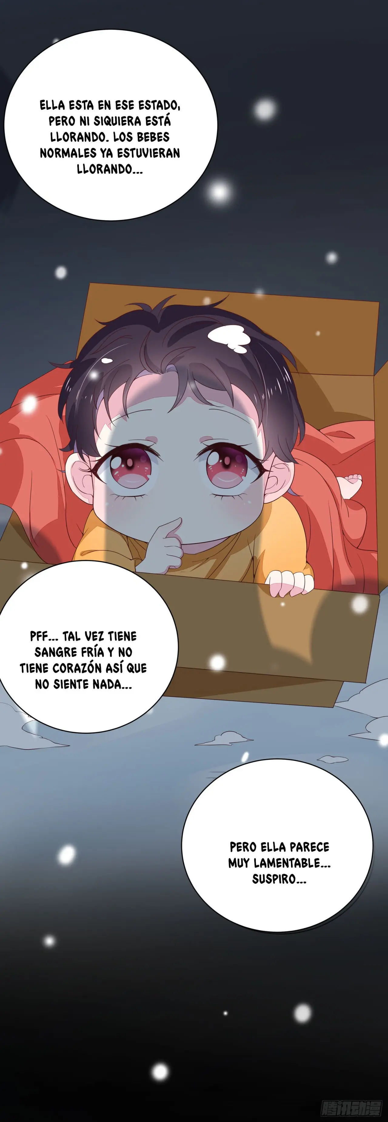 The Extreme Pupil Master: Miss Peerless (2020) - Capítulo 17 - Página 30 - LectorTMOo