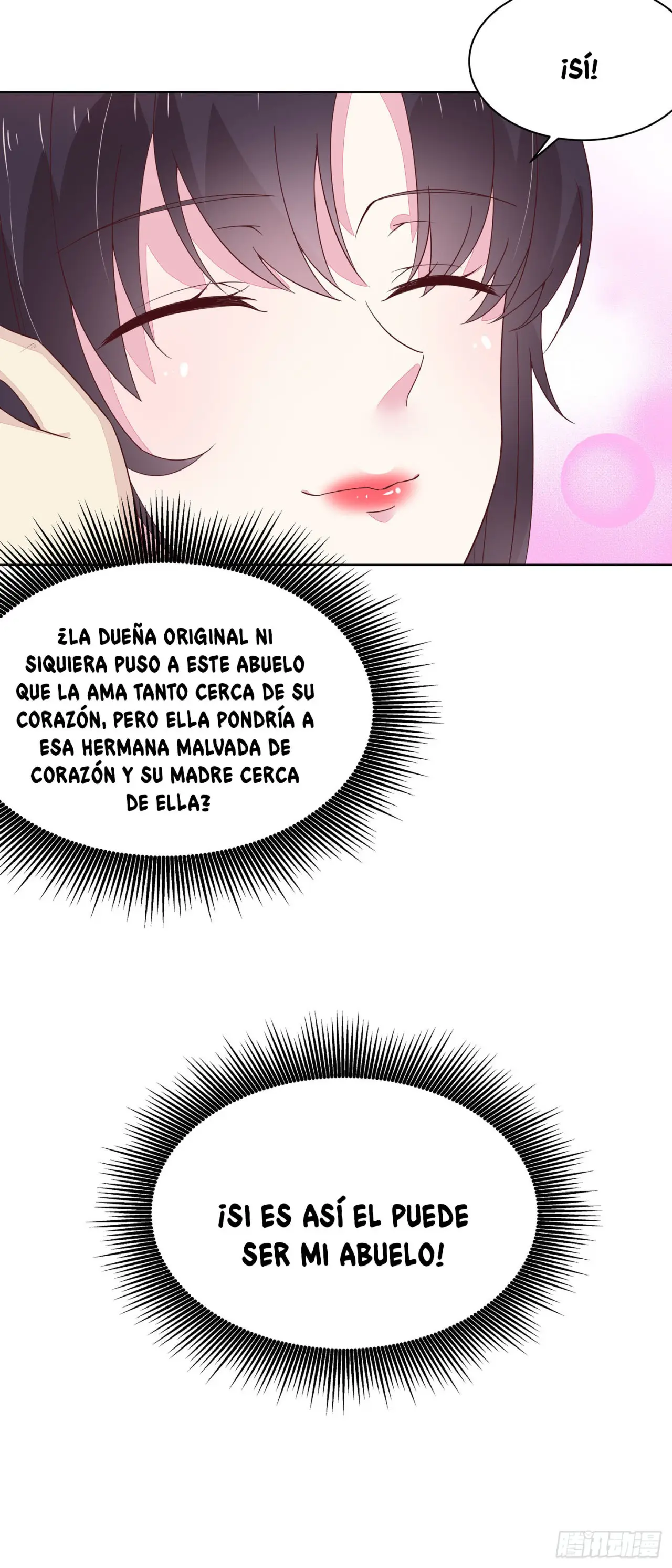 The Extreme Pupil Master: Miss Peerless (2020) - Capítulo 17 - Página 48 - LectorTMOo
