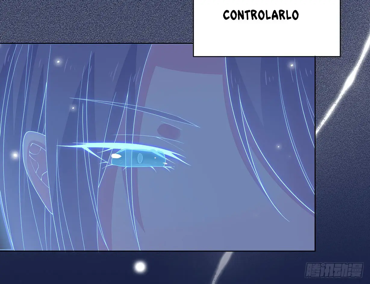The Extreme Pupil Master: Miss Peerless (2020) - Capítulo 18 - Página 7 - LectorTMOo