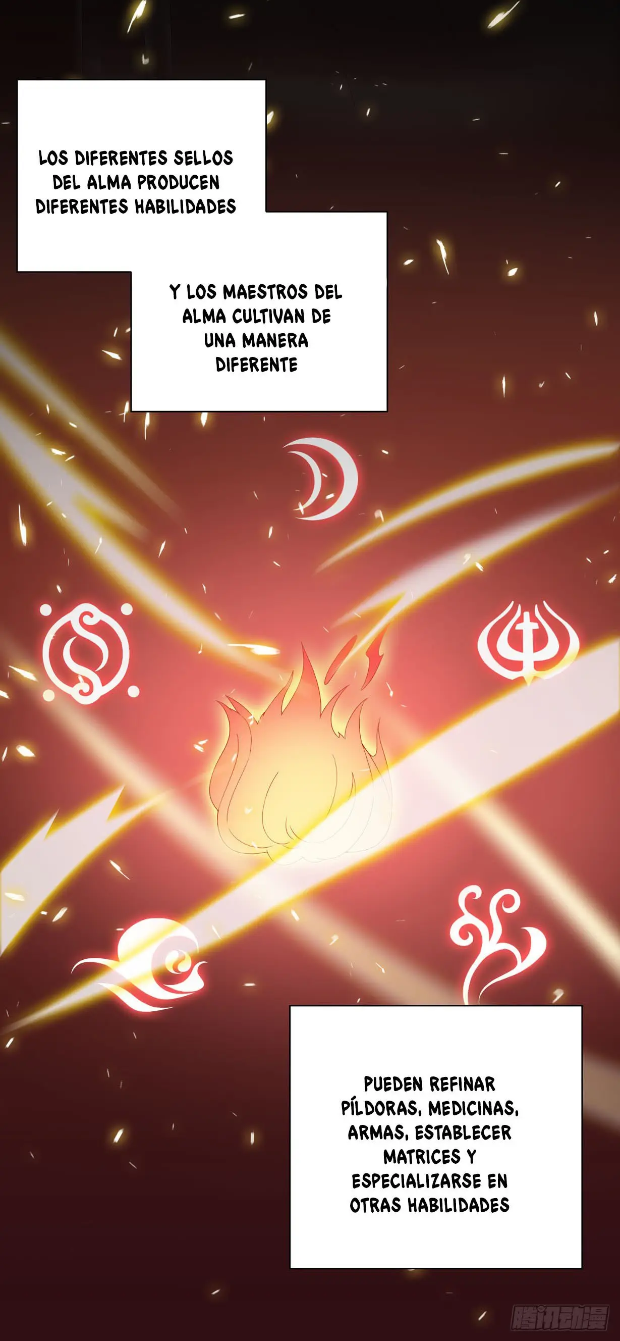 The Extreme Pupil Master: Miss Peerless (2020) - Capítulo 18 - Página 14 - LectorTMOo