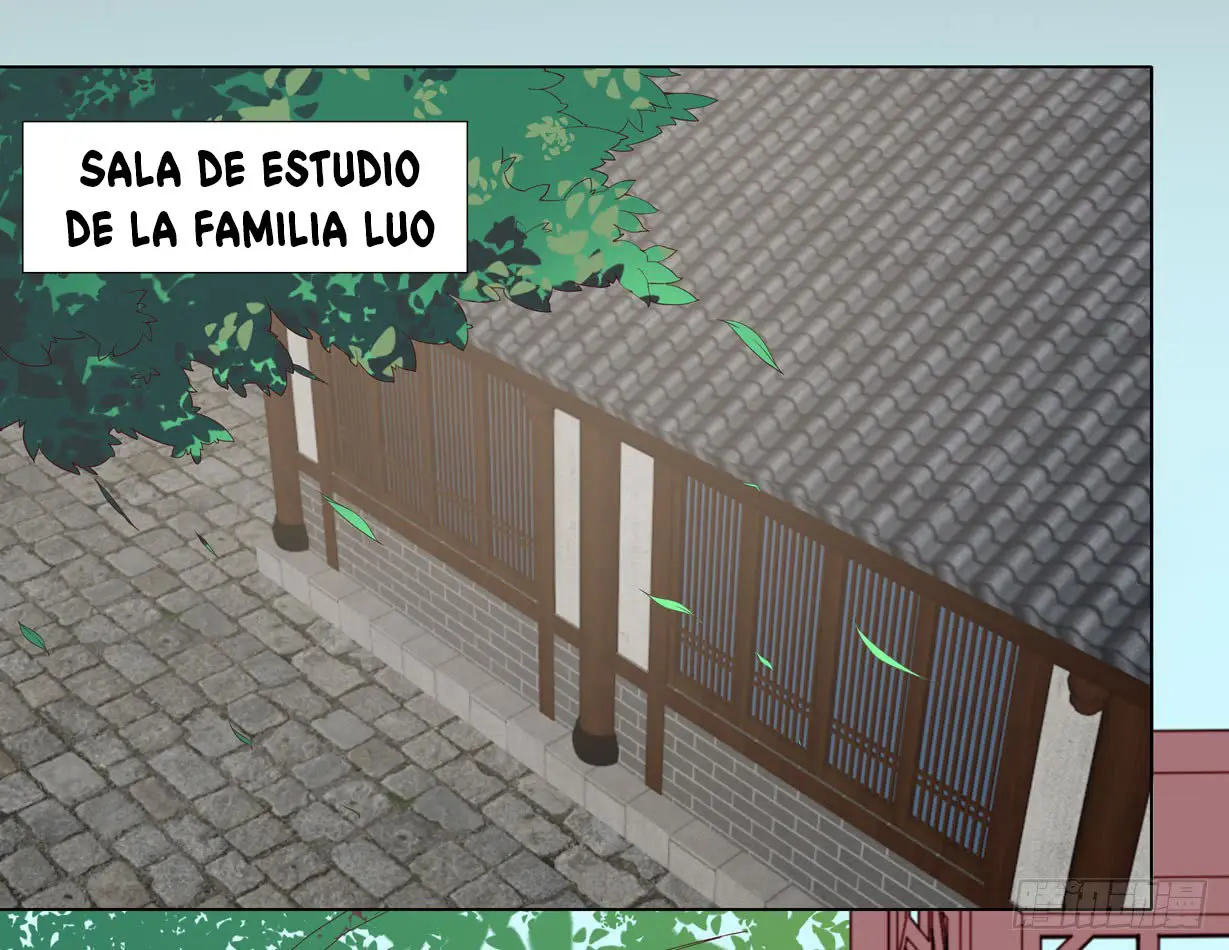 The Extreme Pupil Master: Miss Peerless (2020) - Capítulo 18 - Página 33 - LectorTMOo