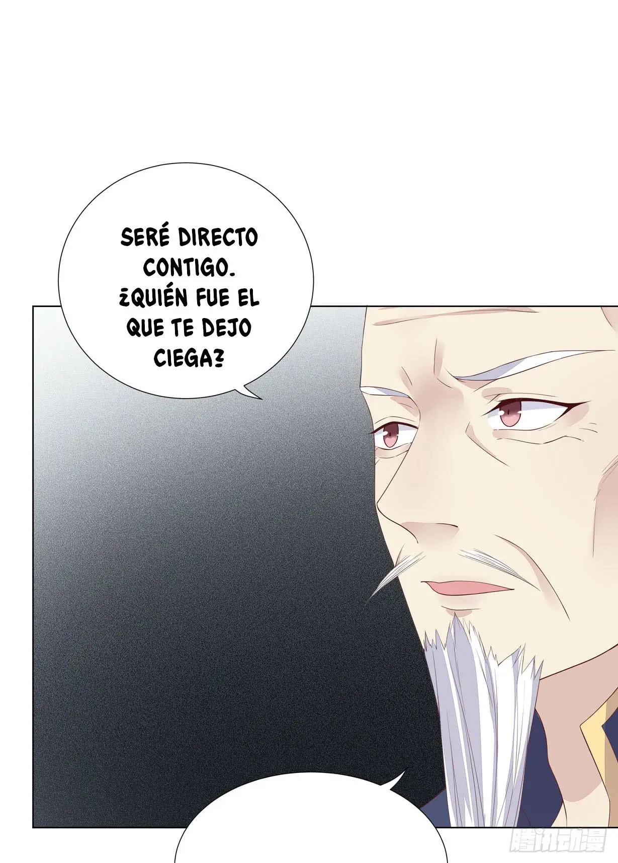 The Extreme Pupil Master: Miss Peerless (2020) - Capítulo 18 - Página 37 - LectorTMOo