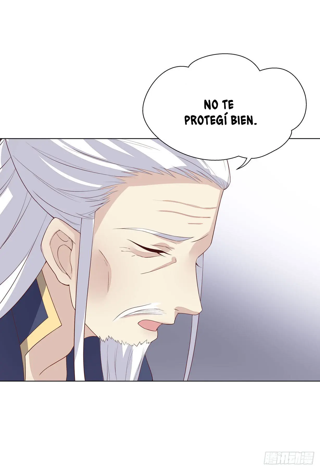 The Extreme Pupil Master: Miss Peerless (2020) - Capítulo 18 - Página 41 - LectorTMOo