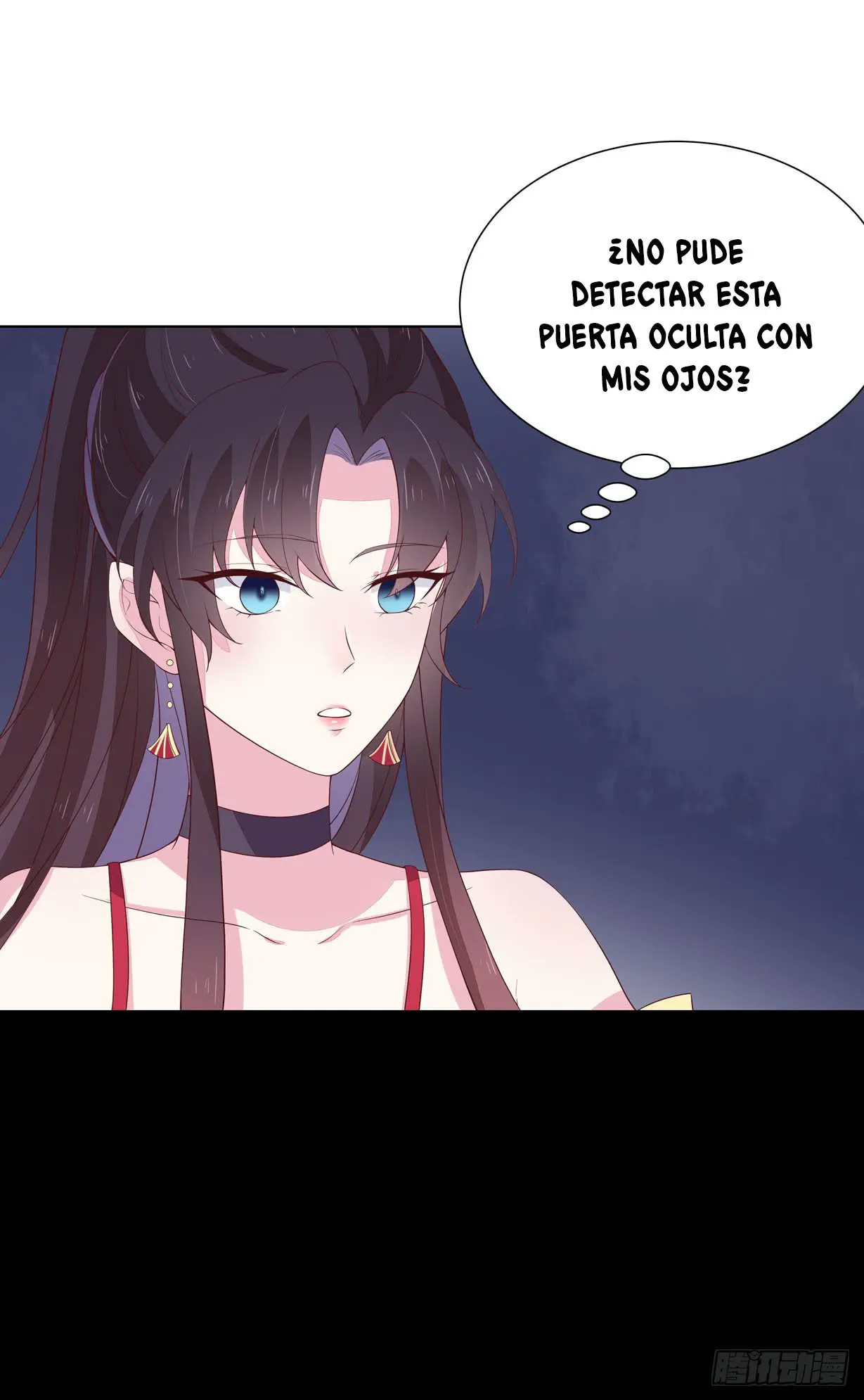The Extreme Pupil Master: Miss Peerless (2020) - Capítulo 18 - Página 51 - LectorTMOo