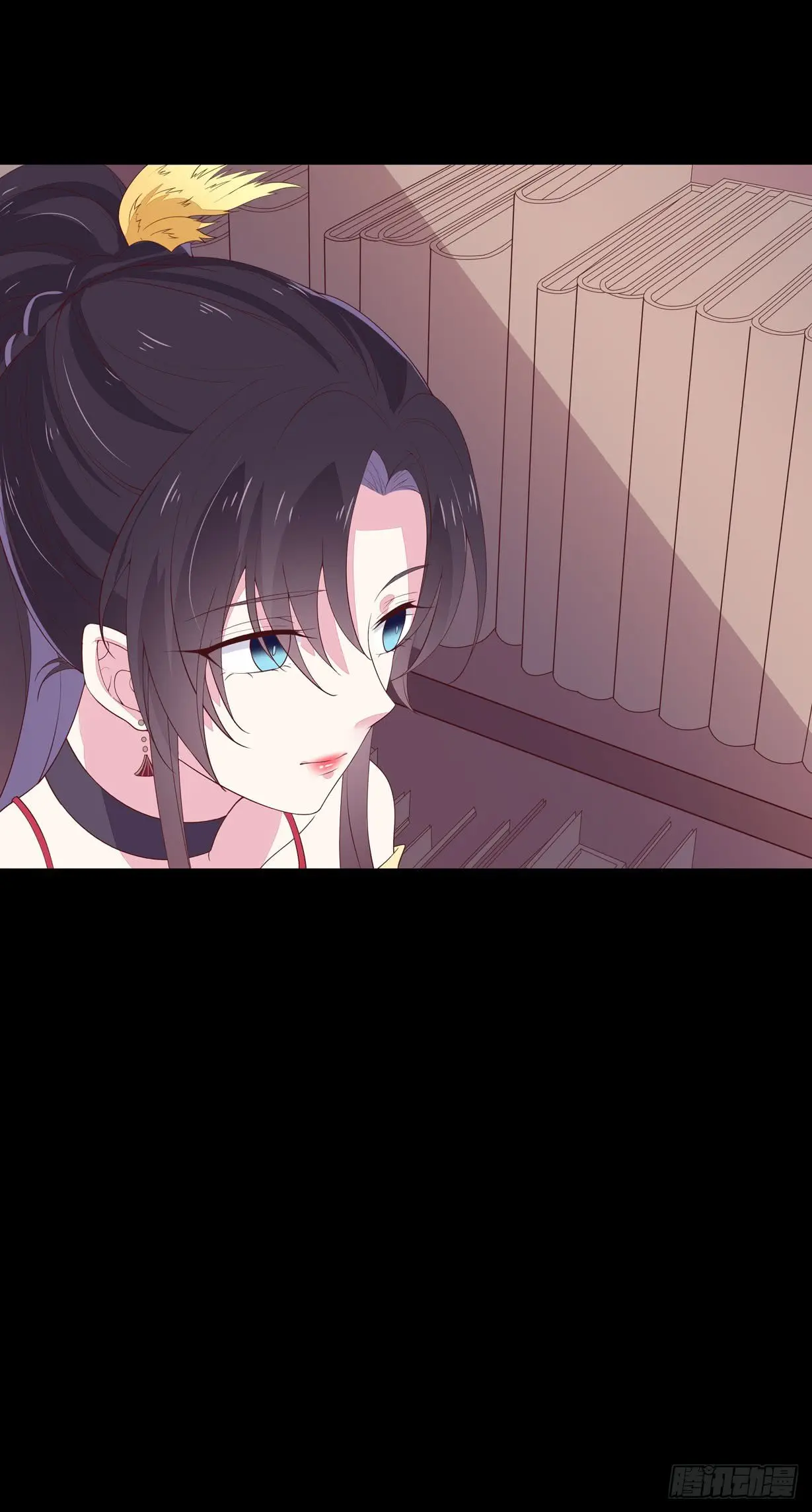 The Extreme Pupil Master: Miss Peerless (2020) - Capítulo 18 - Página 54 - LectorTMOo