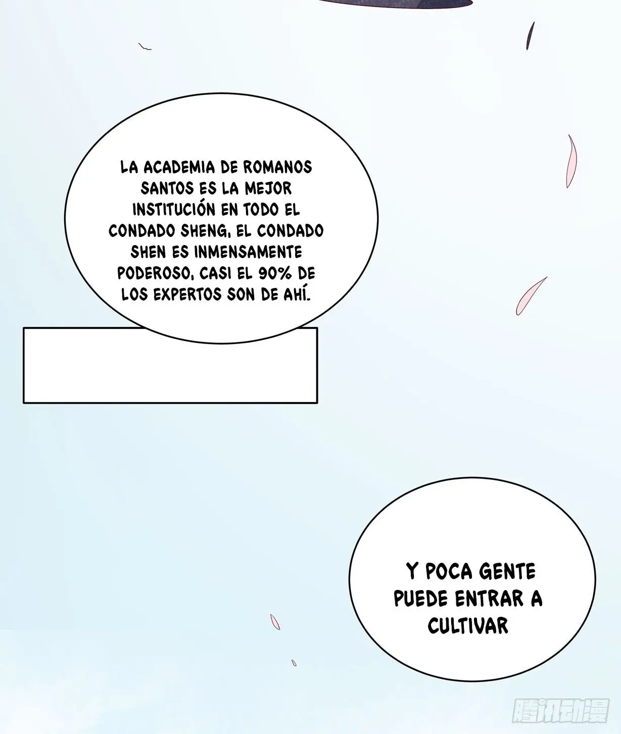 The Extreme Pupil Master: Miss Peerless (2020) - Capítulo 19 - Página 11 - LectorTMOo