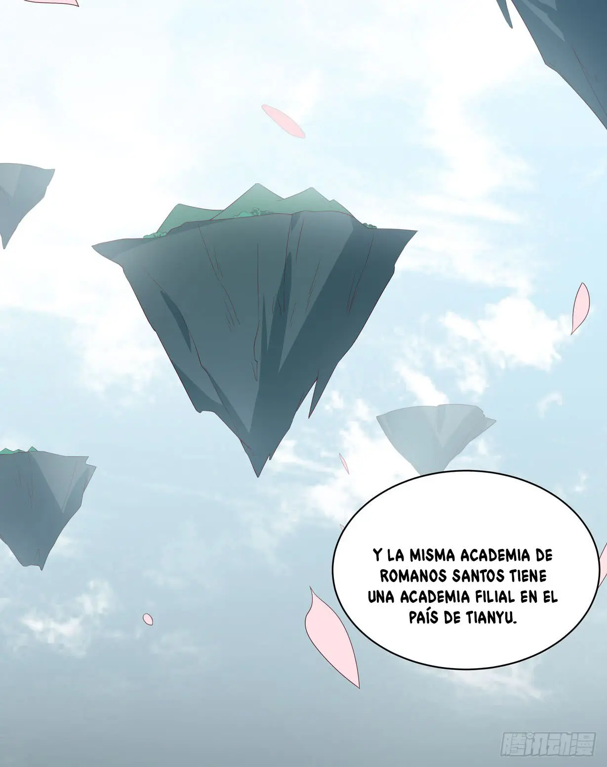 The Extreme Pupil Master: Miss Peerless (2020) - Capítulo 19 - Página 13 - LectorTMOo