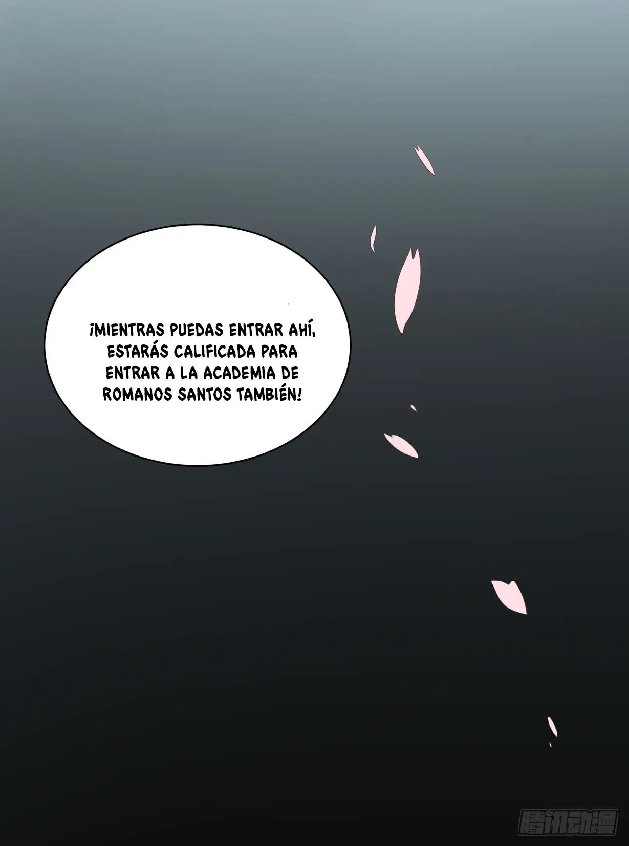 The Extreme Pupil Master: Miss Peerless (2020) - Capítulo 19 - Página 14 - LectorTMOo