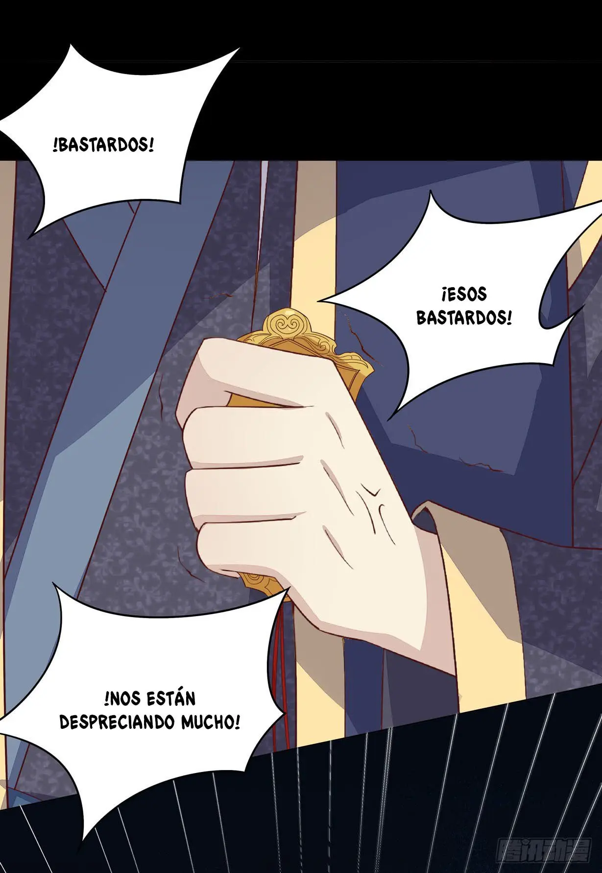 The Extreme Pupil Master: Miss Peerless (2020) - Capítulo 19 - Página 23 - LectorTMOo