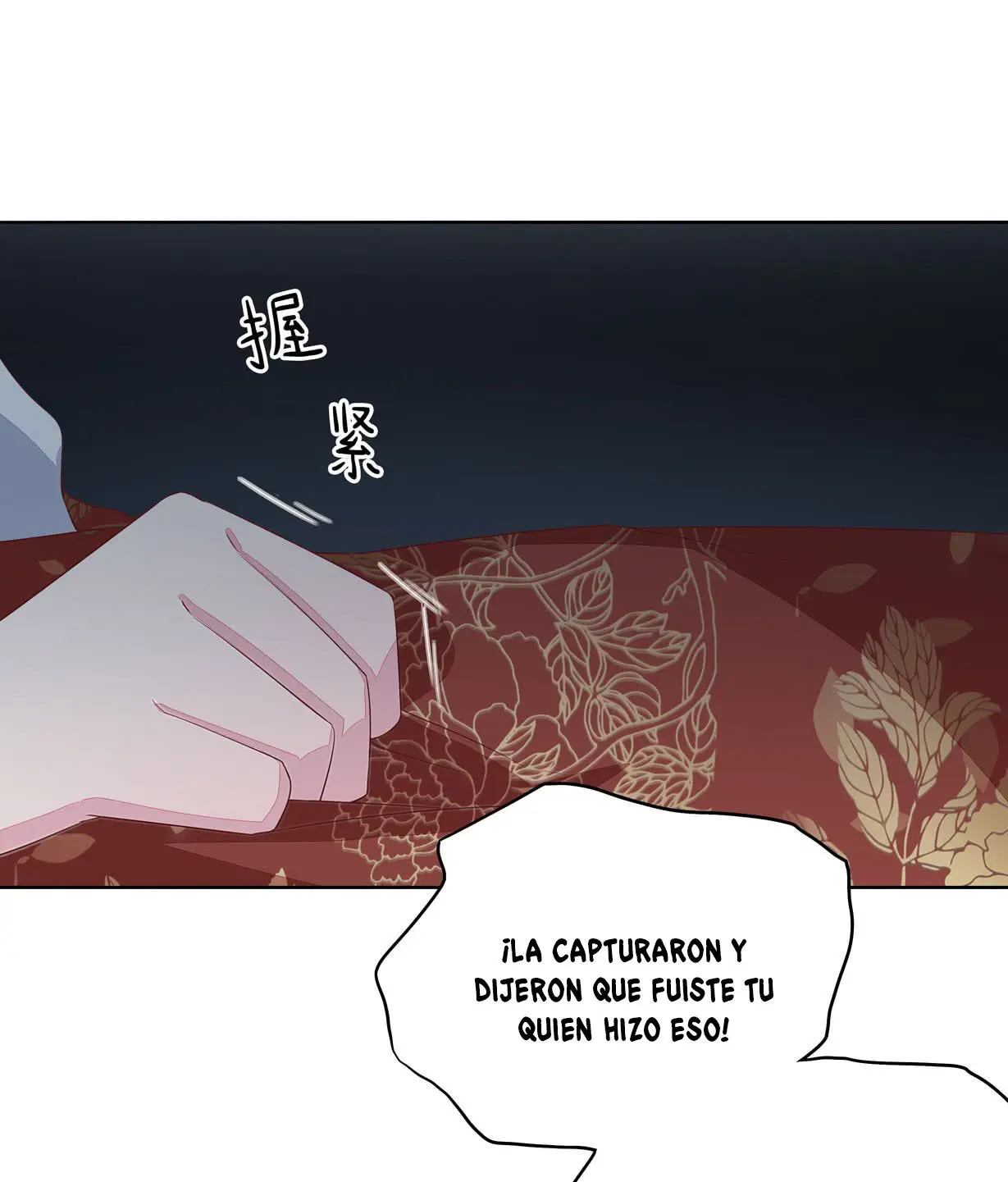 The Extreme Pupil Master: Miss Peerless (2020) - Capítulo 19 - Página 33 - LectorTMOo