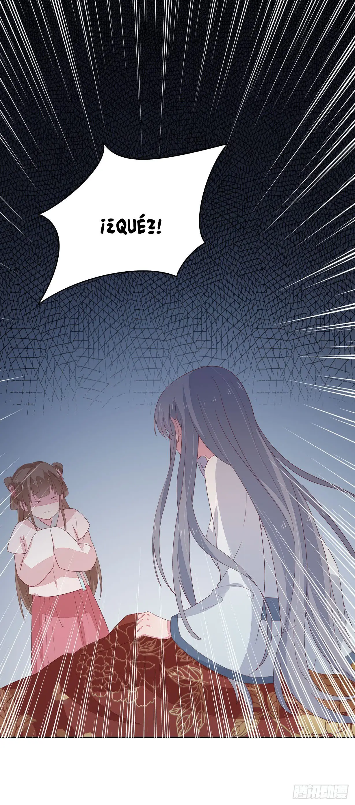 The Extreme Pupil Master: Miss Peerless (2020) - Capítulo 19 - Página 35 - LectorTMOo