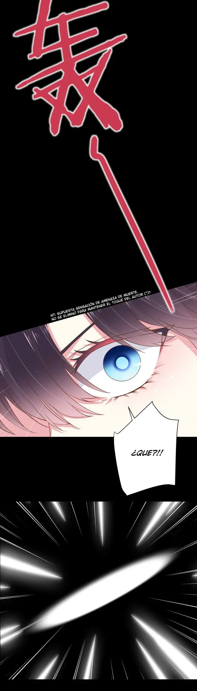 The Extreme Pupil Master: Miss Peerless (2020) - Capítulo 2 - Página 12 - LectorTMOo