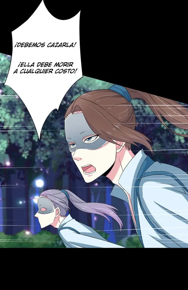 The Extreme Pupil Master: Miss Peerless (2020) - Capítulo 2 - Página 26 - LectorTMOo