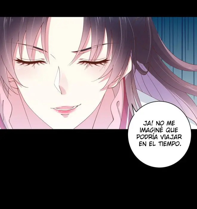 The Extreme Pupil Master: Miss Peerless (2020) - Capítulo 2 - Página 29 - LectorTMOo