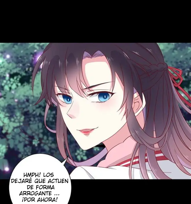 The Extreme Pupil Master: Miss Peerless (2020) - Capítulo 2 - Página 31 - LectorTMOo