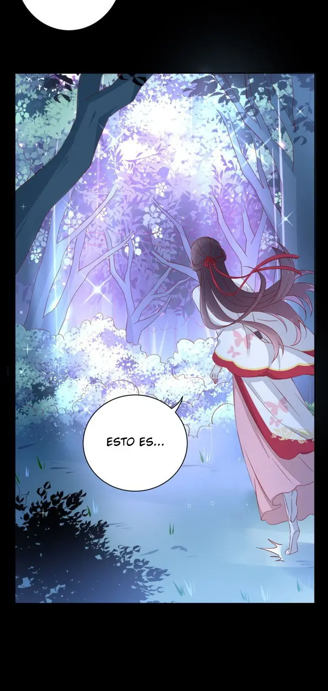 The Extreme Pupil Master: Miss Peerless (2020) - Capítulo 2 - Página 32 - LectorTMOo