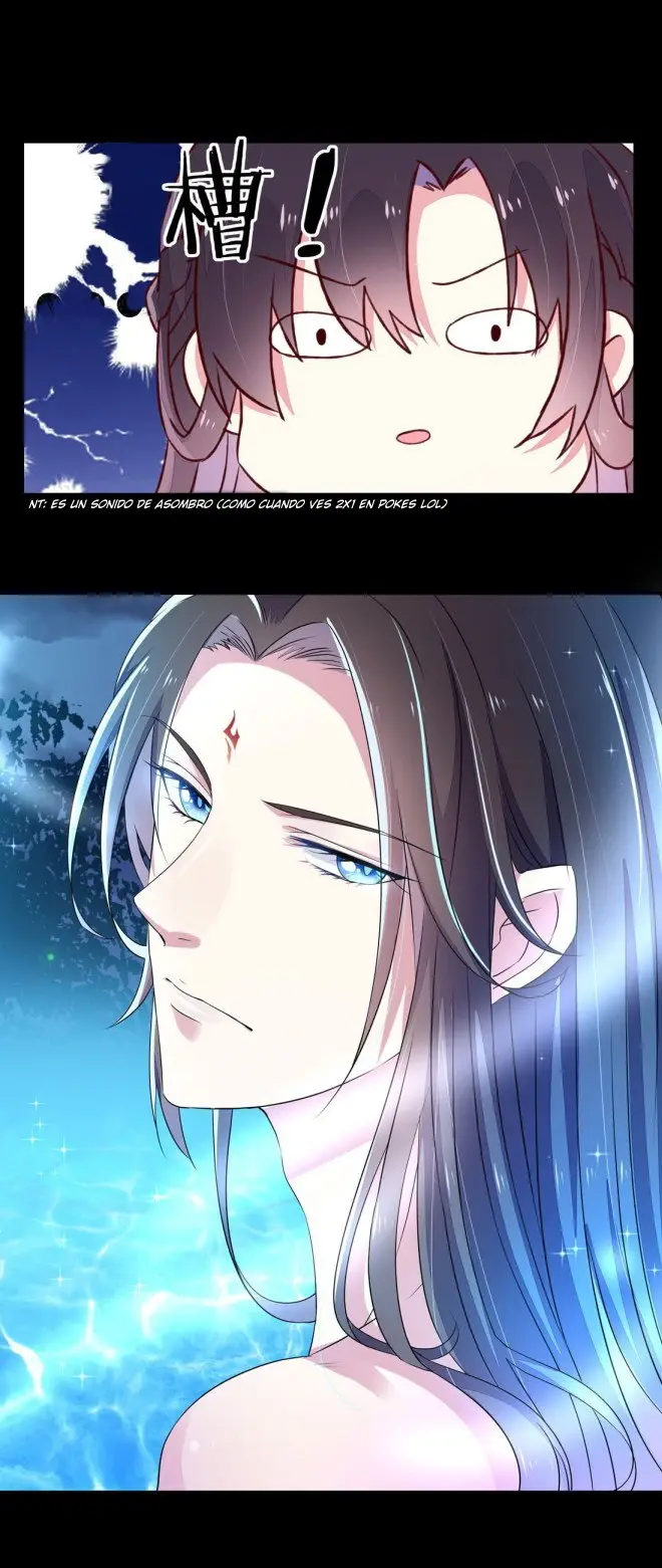 The Extreme Pupil Master: Miss Peerless (2020) - Capítulo 2 - Página 37 - LectorTMOo