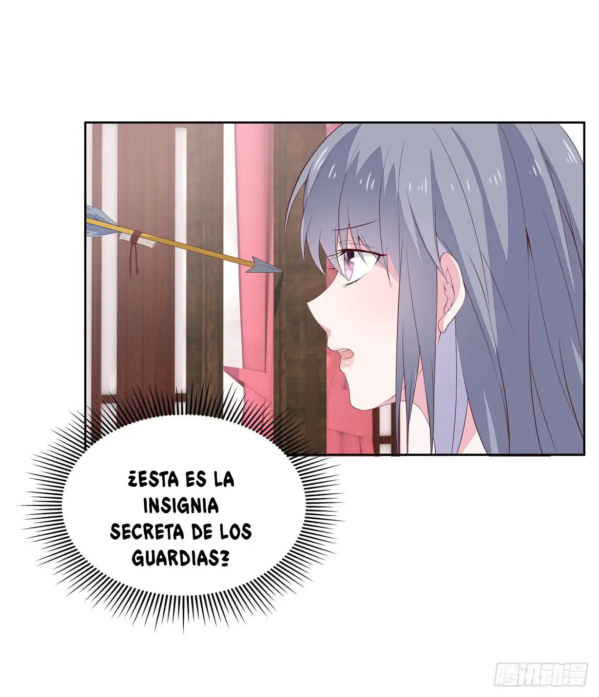 The Extreme Pupil Master: Miss Peerless (2020) - Capítulo 20 - Página 8 - LectorTMOo