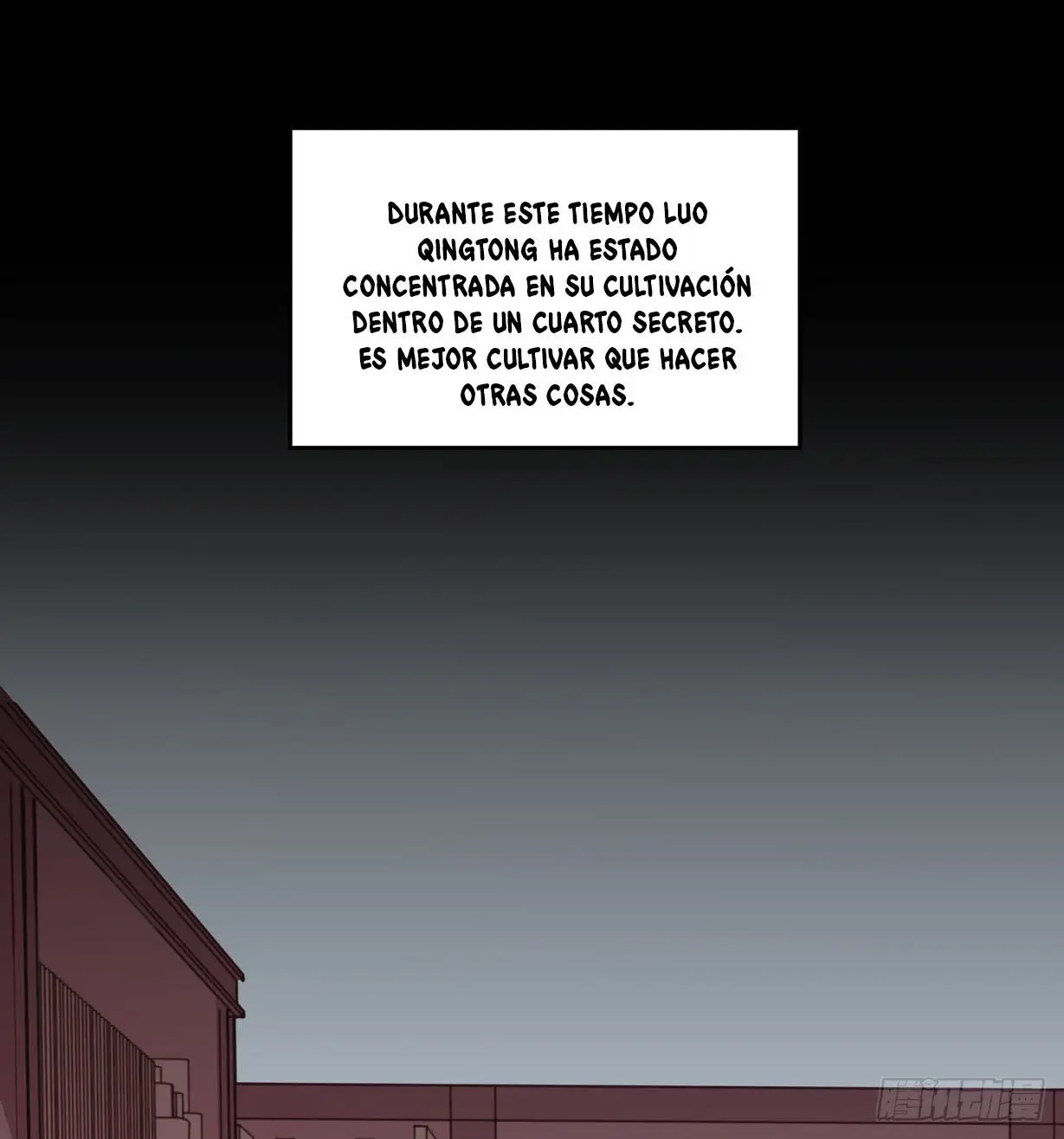 The Extreme Pupil Master: Miss Peerless (2020) - Capítulo 21 - Página 8 - LectorTMOo