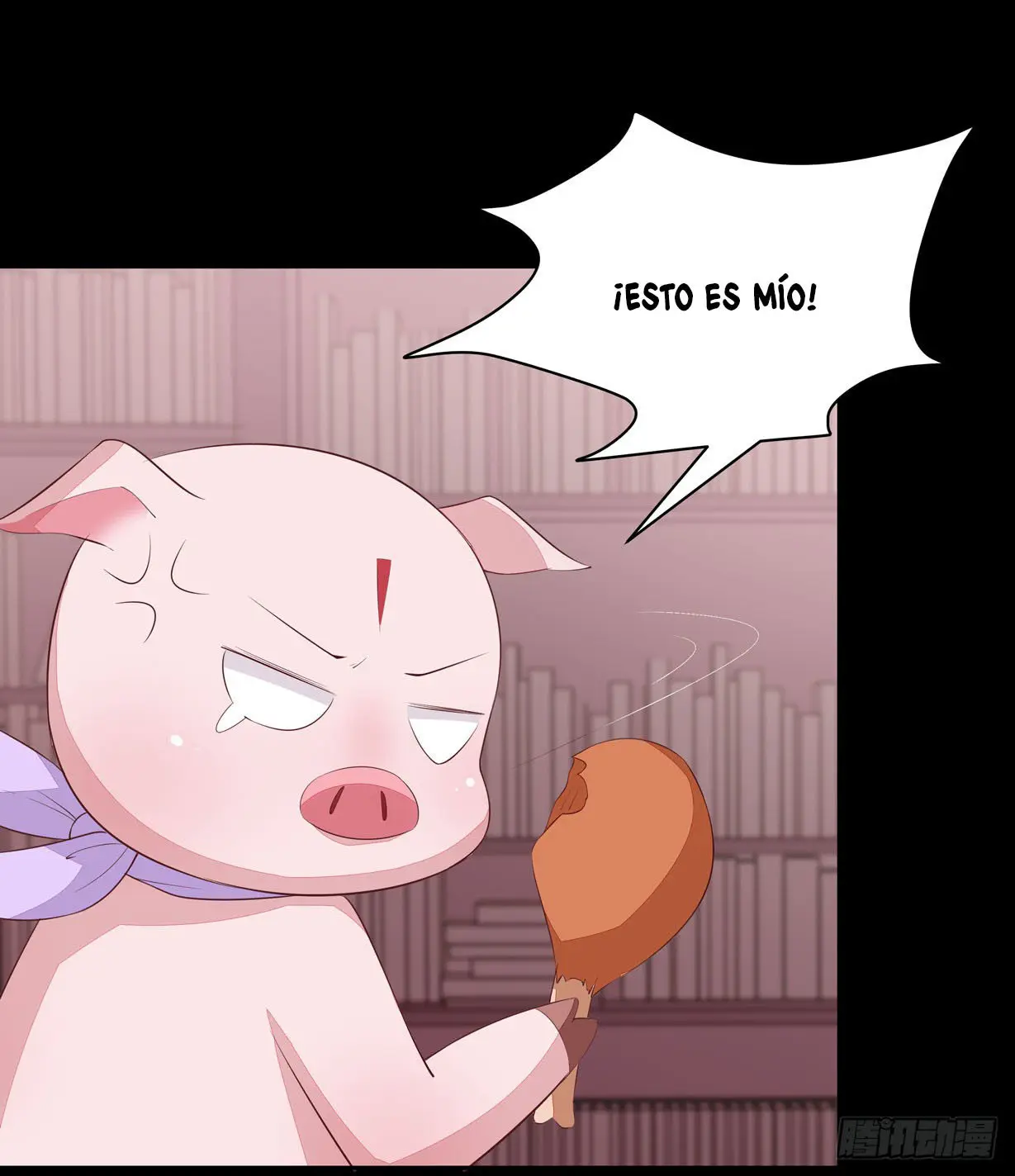 The Extreme Pupil Master: Miss Peerless (2020) - Capítulo 21 - Página 13 - LectorTMOo