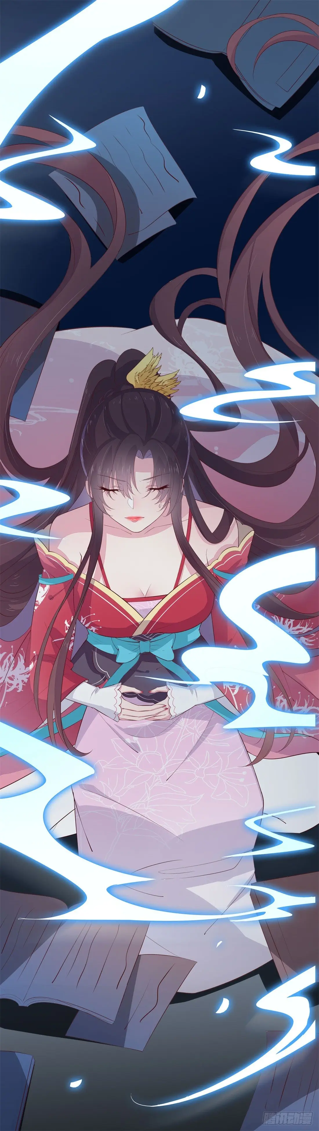 The Extreme Pupil Master: Miss Peerless (2020) - Capítulo 21 - Página 19 - LectorTMOo