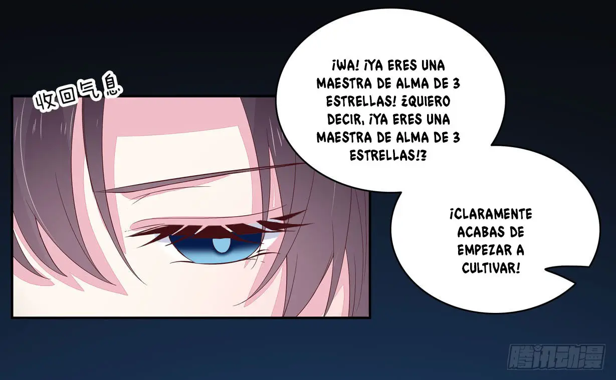The Extreme Pupil Master: Miss Peerless (2020) - Capítulo 21 - Página 25 - LectorTMOo
