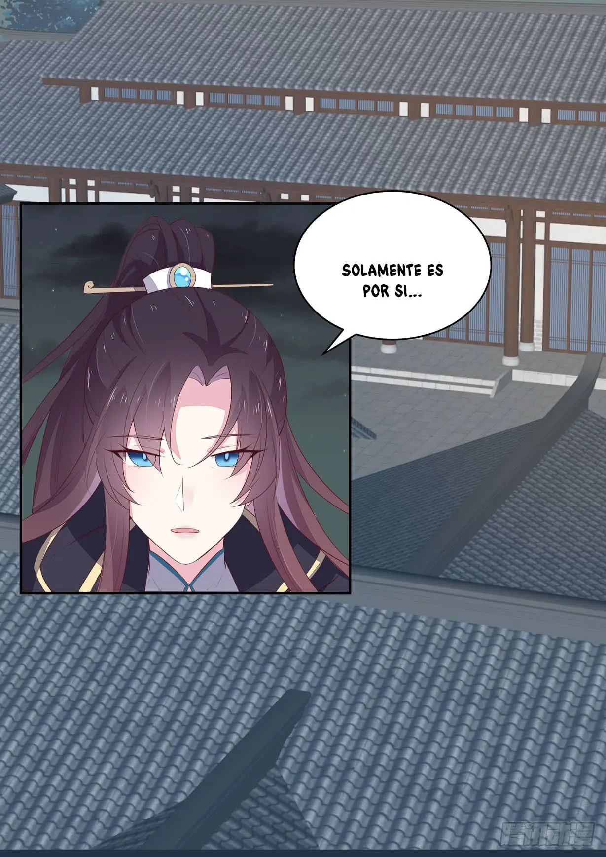 The Extreme Pupil Master: Miss Peerless (2020) - Capítulo 22 - Página 14 - LectorTMOo