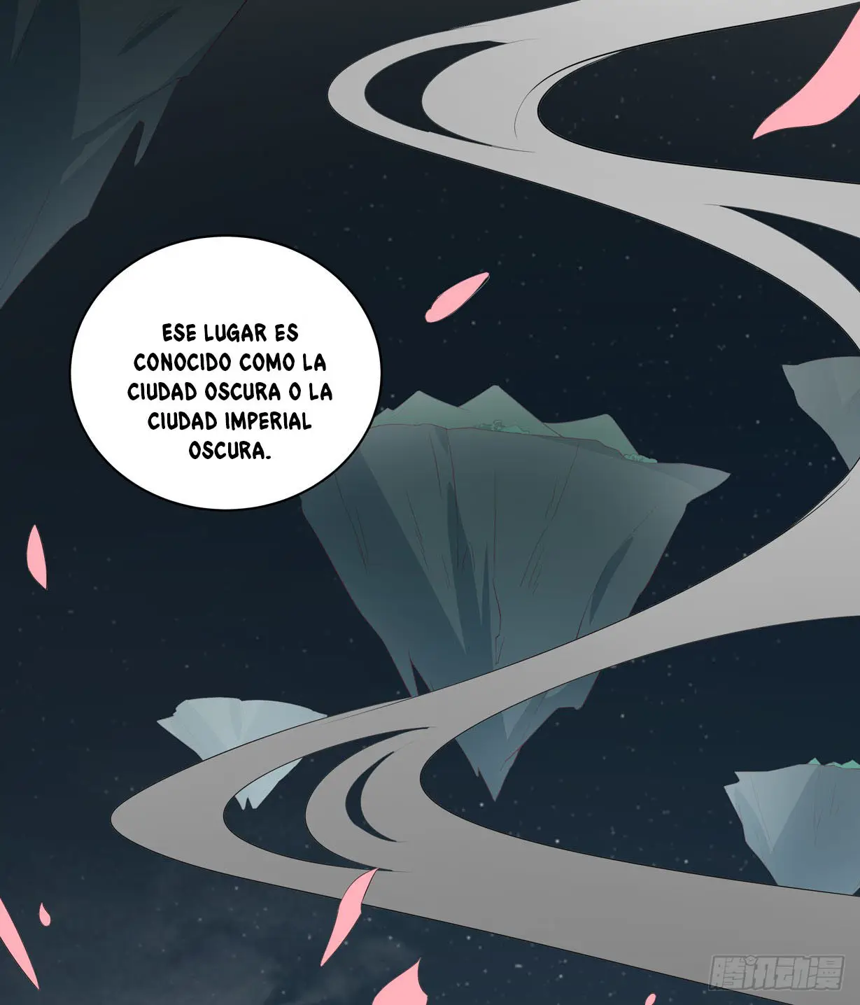 The Extreme Pupil Master: Miss Peerless (2020) - Capítulo 22 - Página 17 - LectorTMOo